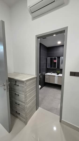 Service Residence for Rent at Novo Ampang - Low Wei Chao - PropertyGuru.com.my
