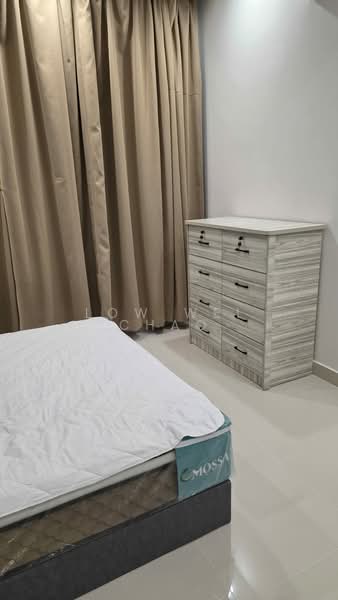 Service Residence for Rent at Novo Ampang - Low Wei Chao - PropertyGuru.com.my