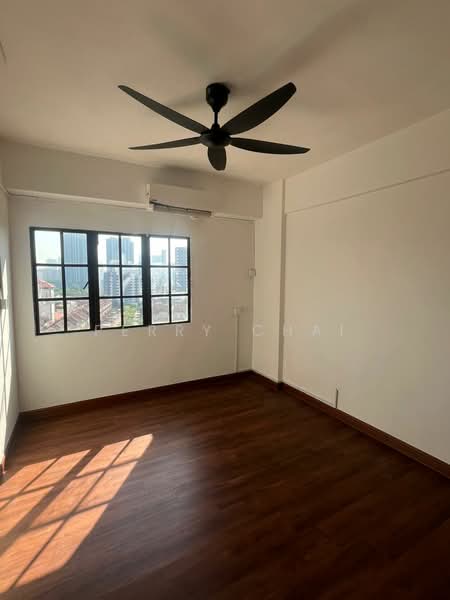 Kondominium untuk Disewa di Bayu Tasik 1 - Perry Chai - Interior - PropertyGuru.com.my