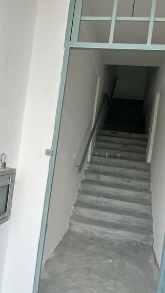 Kedai untuk Dijual di Bandar Bistari Perdana (Pasir Gudang) - Jesy Tey - Corridor - PropertyGuru.com.my