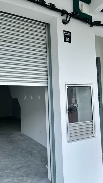 Kedai untuk Dijual di Bandar Bistari Perdana (Pasir Gudang) - Jesy Tey - Entrance - PropertyGuru.com.my
