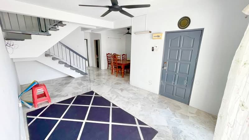 2-storey Terraced House for Sale in Taman Seri Minang (Cheras) - Fauzan bin Sahrom - PropertyGuru.com.my