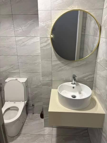 Service Residence for Rent at Arte Cheras - Chris Lee - PropertyGuru.com.my