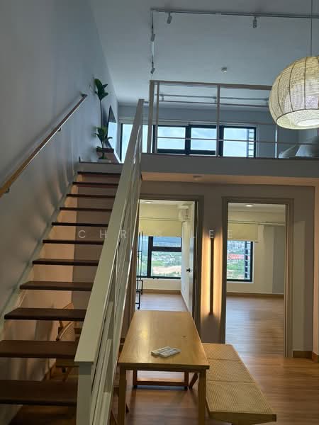 Service Residence for Rent at Arte Cheras - Chris Lee - PropertyGuru.com.my