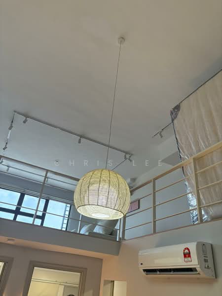 Service Residence for Rent at Arte Cheras - Chris Lee - PropertyGuru.com.my