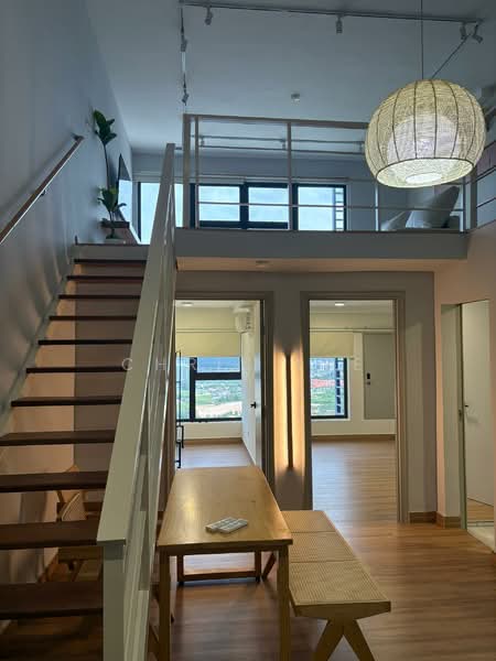 Service Residence for Rent at Arte Cheras - Chris Lee - PropertyGuru.com.my