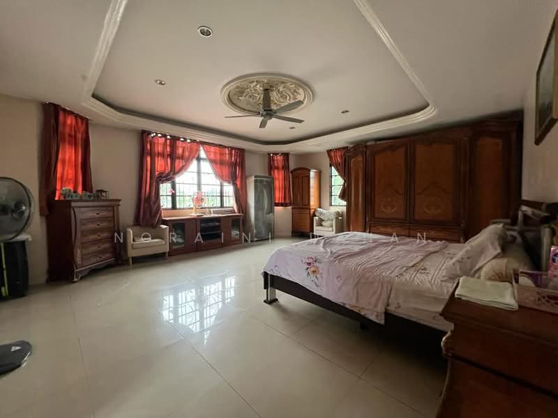 Rumah Banglo untuk Dijual di Kajang (Selangor) - Noraini Dahan - Bedroom - PropertyGuru.com.my