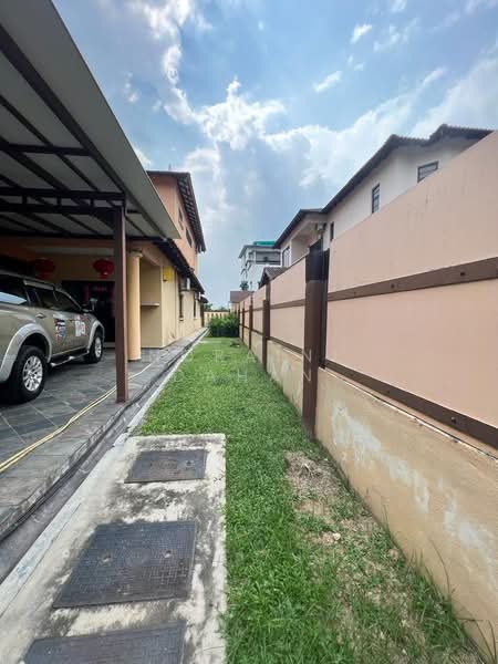 Rumah Banglo untuk Dijual di Kajang (Selangor) - Noraini Dahan - Exterior - PropertyGuru.com.my