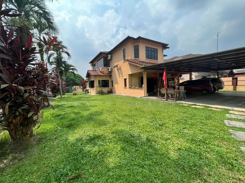 Rumah Banglo untuk Dijual di Kajang (Selangor) - Noraini Dahan - Exterior - PropertyGuru.com.my