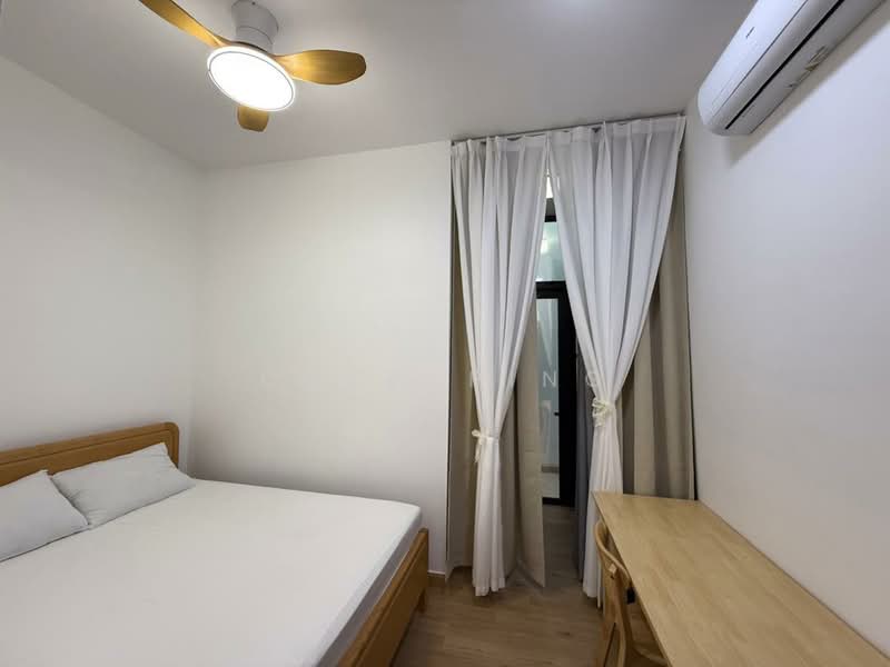 Cluster House for Rent in Taman Gaya (Ulu Tiram) - Chew Ping - PropertyGuru.com.my