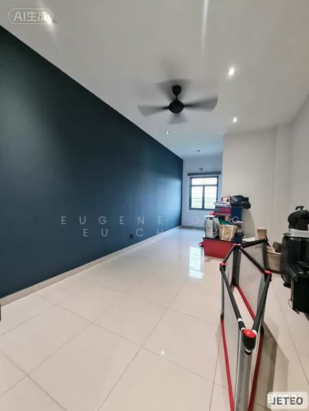 Rumah Teres 2 Tingkat untuk Dijual di Tanjong Duabelas (Selangor) - Eugene Ong Eu chieh - Living Room - PropertyGuru.com.my