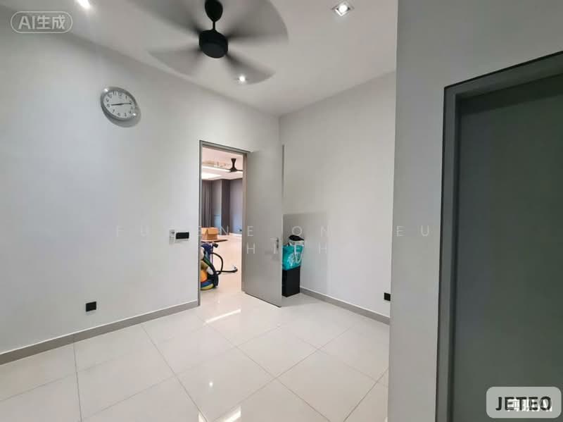 Rumah Teres 2 Tingkat untuk Dijual di Tanjong Duabelas (Selangor) - Eugene Ong Eu chieh - Interior - PropertyGuru.com.my
