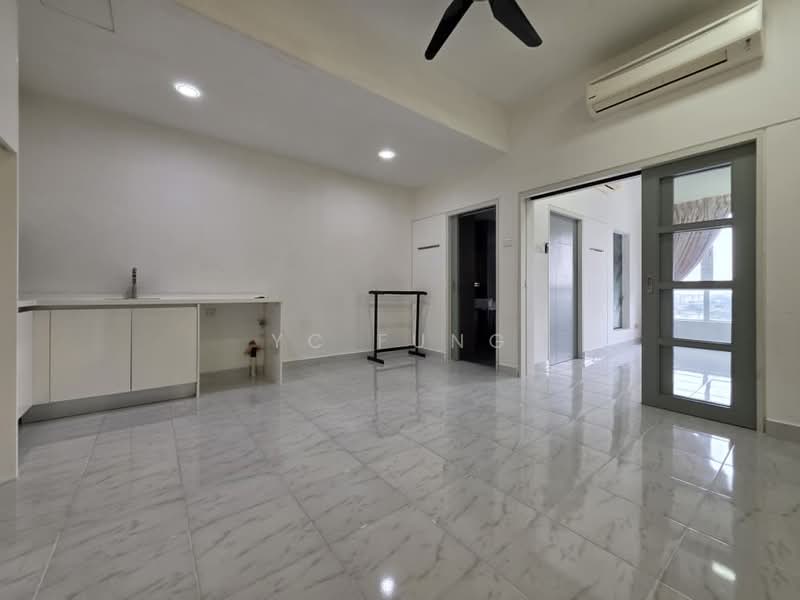 Service Residence for Rent at Tropez Residences - YC Fung - Interior - PropertyGuru.com.my