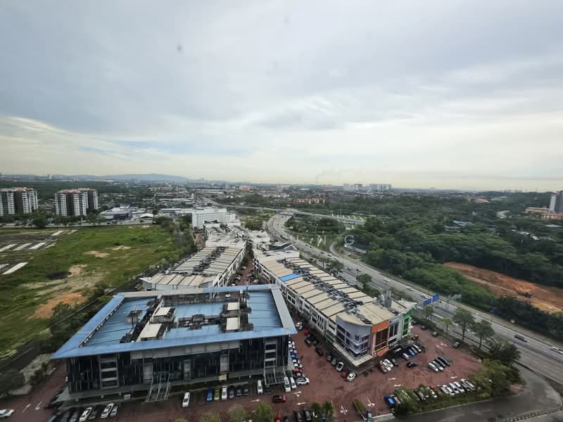 Service Residence for Rent at Tropez Residences - YC Fung - Exterior - PropertyGuru.com.my
