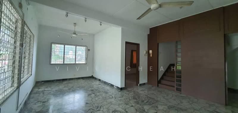 Semi-Detached House for Sale in Tanjung Bungah (Penang) - Vivien Cheah - Living Room - PropertyGuru.com.my