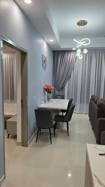 Service Residence for Sale at Novo Ampang - Low Wei Chao - PropertyGuru.com.my
