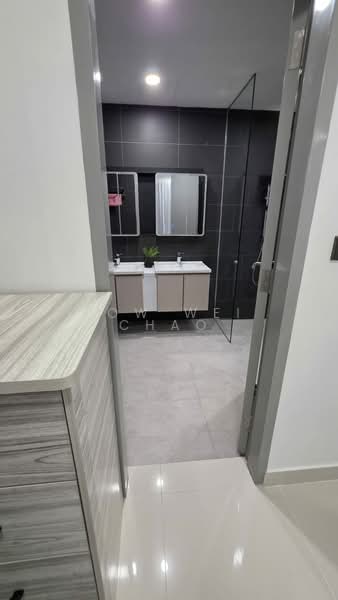 Service Residence for Sale at Novo Ampang - Low Wei Chao - PropertyGuru.com.my