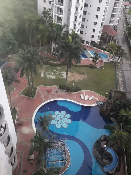 Kondominium untuk Disewa di Jasmine Towers - Kim Quah - PropertyGuru.com.my