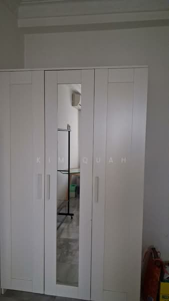 Kondominium untuk Disewa di Jasmine Towers - Kim Quah - Interior - PropertyGuru.com.my