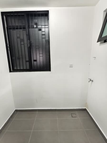 Servis Apartment untuk Dijual di Molek Regency - Johnson Chong - Interior - PropertyGuru.com.my