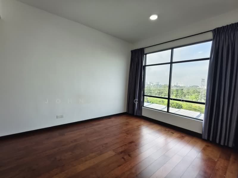 Servis Apartment untuk Dijual di Molek Regency - Johnson Chong - View - PropertyGuru.com.my