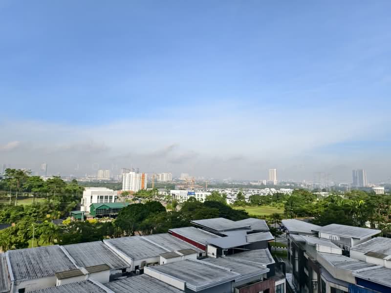 Servis Apartment untuk Dijual di Molek Regency - Johnson Chong - Exterior - PropertyGuru.com.my