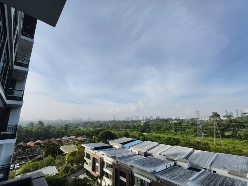 Servis Apartment untuk Dijual di Molek Regency - Johnson Chong - View - PropertyGuru.com.my