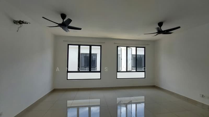 Townhouse for Rent in Bandar Cassia (Batu Kawan) - Anders Ong - Interior - PropertyGuru.com.my