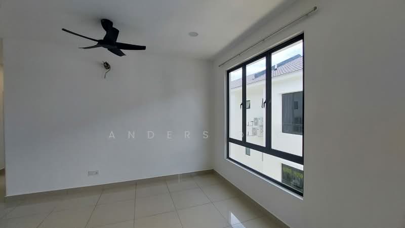 Townhouse for Rent in Bandar Cassia (Batu Kawan) - Anders Ong - Interior - PropertyGuru.com.my