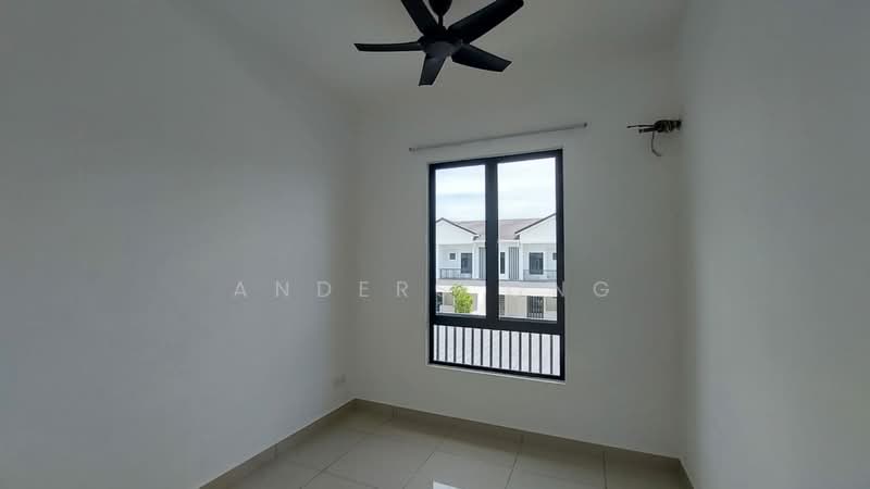 Townhouse for Rent in Bandar Cassia (Batu Kawan) - Anders Ong - Bedroom - PropertyGuru.com.my