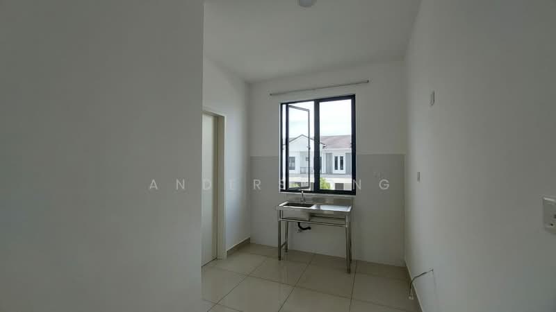 Townhouse for Rent in Bandar Cassia (Batu Kawan) - Anders Ong - Interior - PropertyGuru.com.my