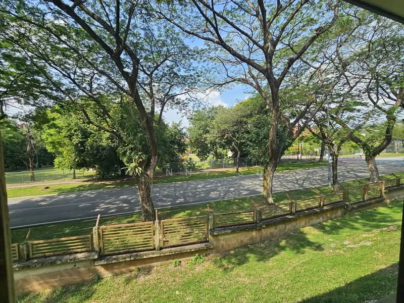 Rumah Berkembar untuk Dijual di Bukit Jelutong (Shah Alam) - Winny Su - Exterior - PropertyGuru.com.my