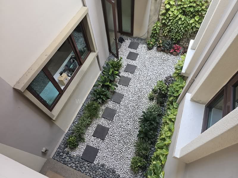 Rumah Berkembar untuk Dijual di Bukit Jelutong (Shah Alam) - Winny Su - Exterior - PropertyGuru.com.my