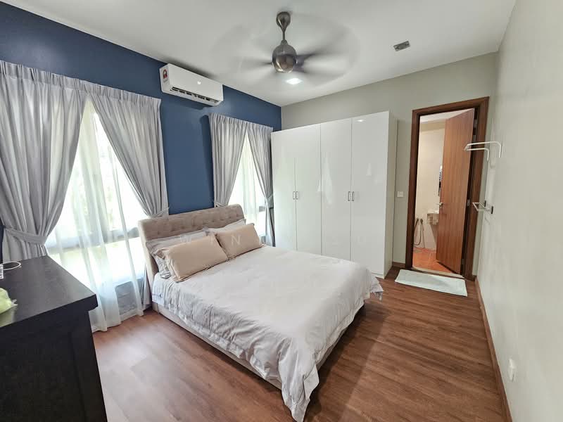 Rumah Berkembar untuk Dijual di Bukit Jelutong (Shah Alam) - Winny Su - Bedroom - PropertyGuru.com.my