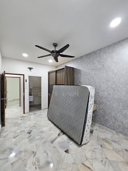 Rumah Teres 1 Tingkat untuk Dijual di Johor Bahru (Johor) - Michelle He - Bedroom - PropertyGuru.com.my