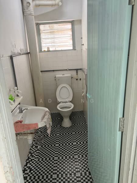 Apartment for Rent at Taman Connaught - Addy Ng - Bathroom - PropertyGuru.com.my
