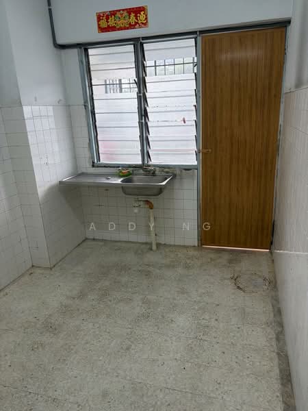 Apartment for Rent at Taman Connaught - Addy Ng - Kitchen - PropertyGuru.com.my