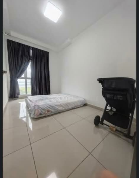 Service Residence for Sale at Meridin Bayvue @ Sierra Perdana - Melinda Ee - Bedroom - PropertyGuru.com.my