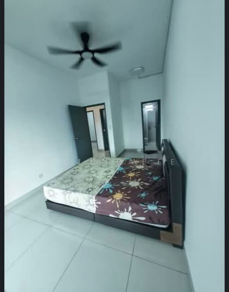 Service Residence for Sale at Meridin Bayvue @ Sierra Perdana - Melinda Ee - Bedroom - PropertyGuru.com.my