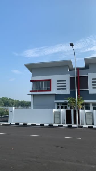 Kilang untuk Disewa di Nilai (Negeri Sembilan) - Y.H. Lee - Exterior - PropertyGuru.com.my