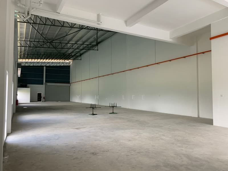 Kilang untuk Disewa di Nilai (Negeri Sembilan) - Y.H. Lee - Interior - PropertyGuru.com.my