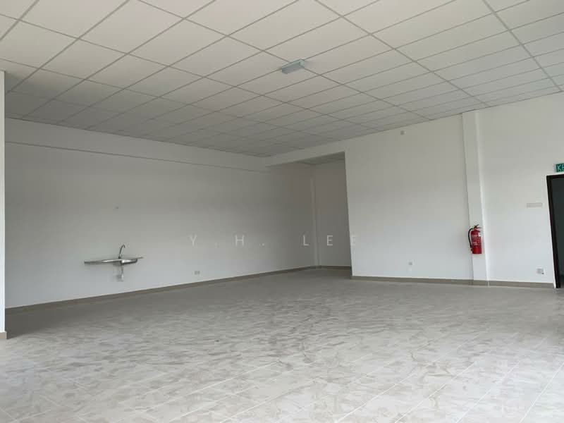 Kilang untuk Disewa di Nilai (Negeri Sembilan) - Y.H. Lee - Interior - PropertyGuru.com.my