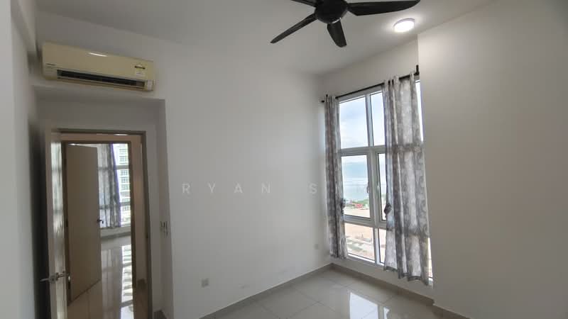Kondominium untuk Disewa di Southbay Plaza - Ryan Sim - Bedroom - PropertyGuru.com.my