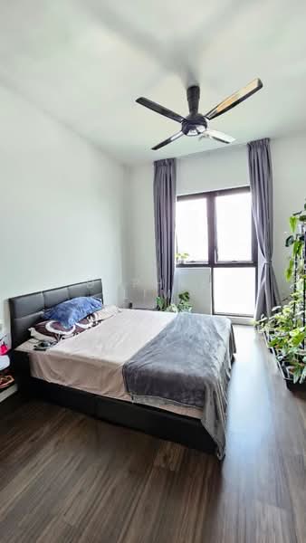 Service Residence for Sale at NOVUM - Daphne Lim - PropertyGuru.com.my