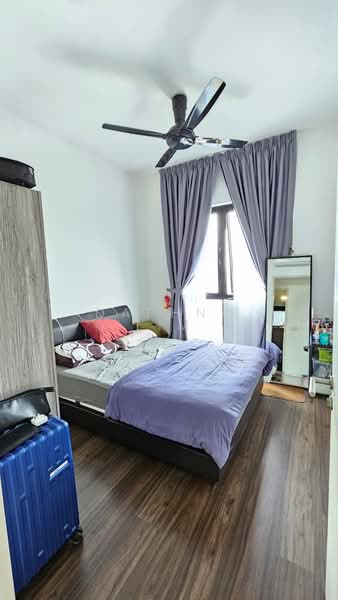 Service Residence for Sale at NOVUM - Daphne Lim - PropertyGuru.com.my
