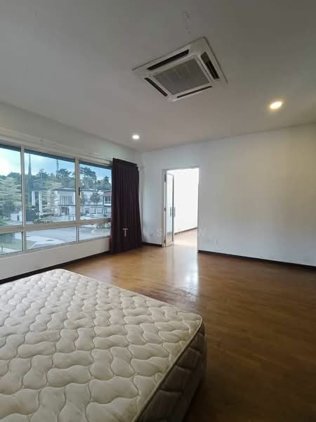 Bungalow for Rent in Taman Desa Impian (Kajang) - GT Saw - Bedroom - PropertyGuru.com.my