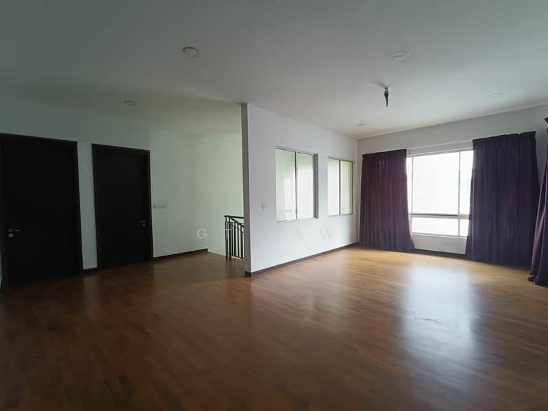 Bungalow for Rent in Taman Desa Impian (Kajang) - GT Saw - Living Room - PropertyGuru.com.my