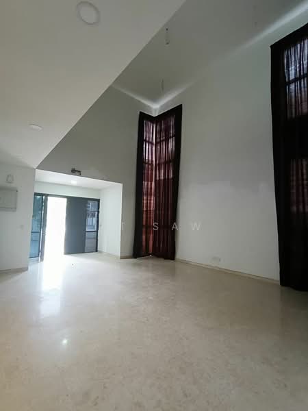 Bungalow for Rent in Taman Desa Impian (Kajang) - GT Saw - Living Room - PropertyGuru.com.my