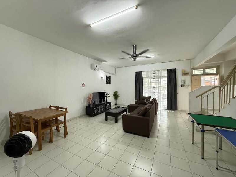 Rumah Teres untuk Disewa di Taman Desa Tebrau (Tebrau) - Wind Chok - PropertyGuru.com.my