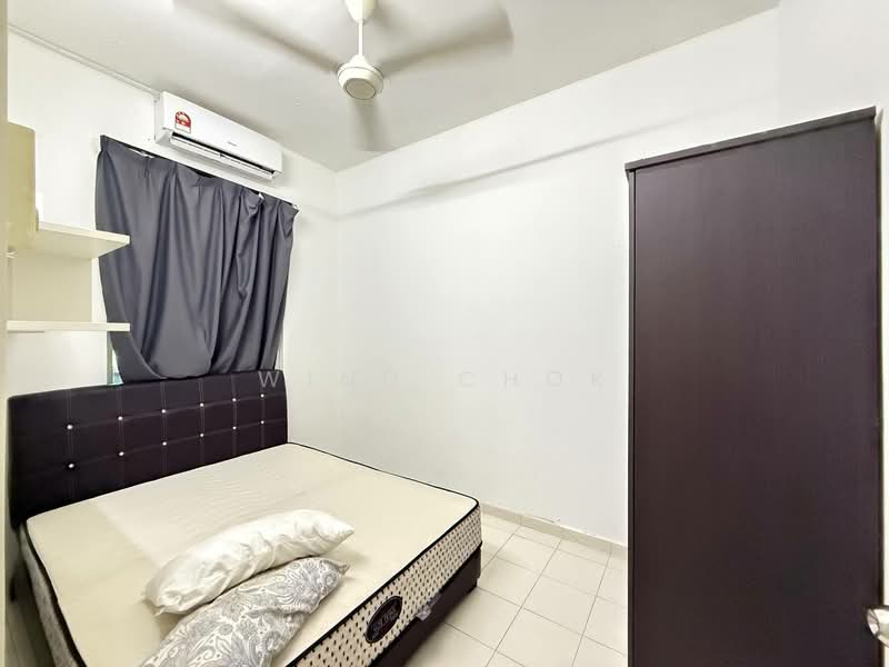 Rumah Teres untuk Disewa di Taman Desa Tebrau (Tebrau) - Wind Chok - PropertyGuru.com.my
